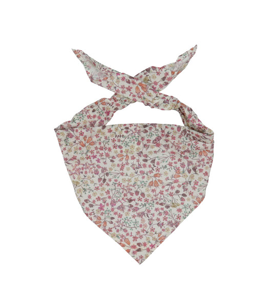 GoBabyGo Babyslabbetje - Bandana - Donna Leigh - GoBabyGo - OneSize - Kwijlsjaaltjes