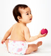 Splash About Zwemluier - Zwemmen Nappy - Bos Lopen - Splash About - 1-3 jaar (80-98) - Zwemluiers