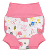 Splash About Zwemluier - Happy Nappy - Bos Lopen - Splash About - 6-12 mnd - Zwemluiers