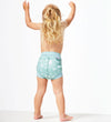 Splash About Zwemluier - Happy Nappy - Sunny Bear - Splash About - 0-3 mnd - Zwemluiers