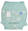 Splash About Zwemluier - Happy Nappy - Sunny Bear - Splash About - 0-3 mnd - Zwemluiers