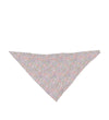 GoBabyGo Babyslabbetje - Bandana - Michelle Roze - GoBabyGo - OneSize - Kwijlsjaaltjes