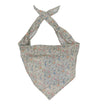 GoBabyGo Babyslabbetje - Bandana - Katie & Millie Oranje - GoBabyGo - OneSize - Kwijlsjaaltjes