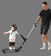 Ookkie Fietshelm - Zwart - Ookkie - OneSize - Fietshelmen