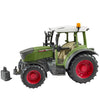 Bruder Werkmachine - Fendt Vario 211 Tractor - 02180 - Bruder - OneSize - Tractors