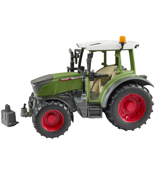 Bruder Werkmachine - Fendt Vario 211 Tractor - 02180 - Bruder - OneSize - Tractors