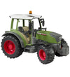 Bruder Werkmachine - Fendt Vario 211 Tractor - 02180 - Bruder - OneSize - Tractors