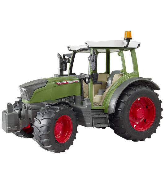 Bruder Werkmachine - Fendt Vario 211 Tractor - 02180 - Bruder - OneSize - Tractors