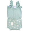 Splash About Zwemluier - Happy Nappy - Sunny Bear - Splash About - 1-2 jaar (80-92) - Zwemluiers