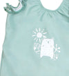 Splash About Zwemluier - Happy Nappy - Sunny Bear - Splash About - 1-2 jaar (80-92) - Zwemluiers