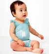 Splash About Zwemluier - Happy Nappy - Sunny Bear - Splash About - 1-2 jaar (80-92) - Zwemluiers