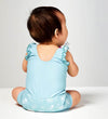 Splash About Zwemluier - Happy Nappy - Sunny Bear - Splash About - 1-2 jaar (80-92) - Zwemluiers