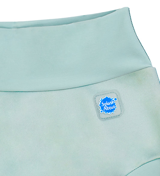 Splash About Zwemluier - Happy Nappy - Pistache - Splash About - 2-3 jaar (92-98) - Zwemluiers