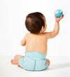 Splash About Zwemluier - Happy Nappy - Pistache - Splash About - 3-4 jaar (98-104) - Zwemluiers
