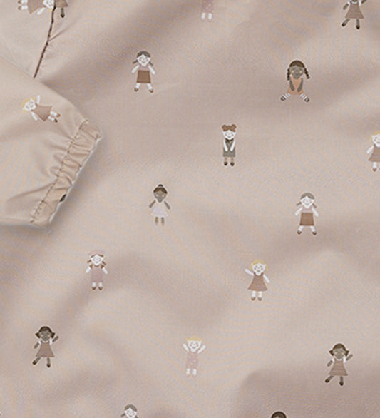 Smallstuff Schort - Poppen - Smallstuff - OneSize - Schorten