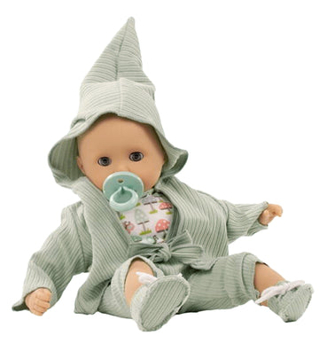 Götz Pop - Muffin Glückspilz - 33 cm - Götz - OneSize - Poppen