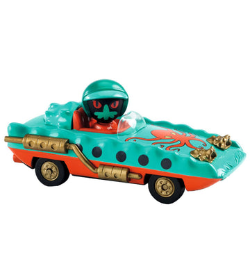Djeco Auto - Crazy Motors - Abyss-motor - Djeco - OneSize - Auto´s