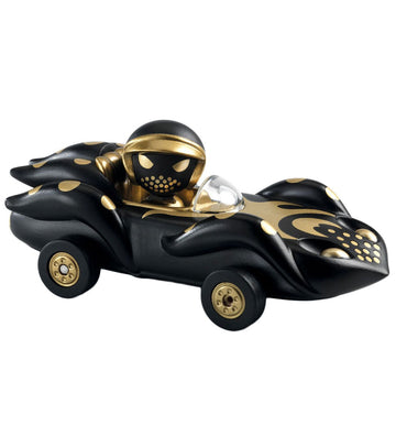 Djeco Auto - Crazy Motors - Fangio Octo - Djeco - OneSize - Auto´s