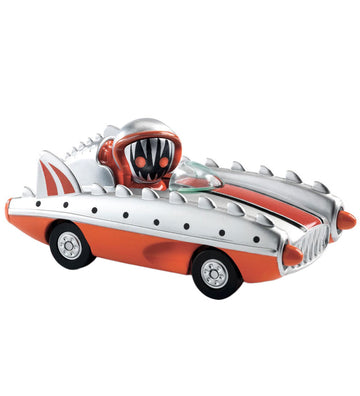 Djeco Auto - Crazy Motors - Piranha-kart - Djeco - OneSize - Auto´s