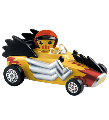 Djeco - Crazy Motors - Elektrochocolade - Djeco - OneSize - Auto´s
