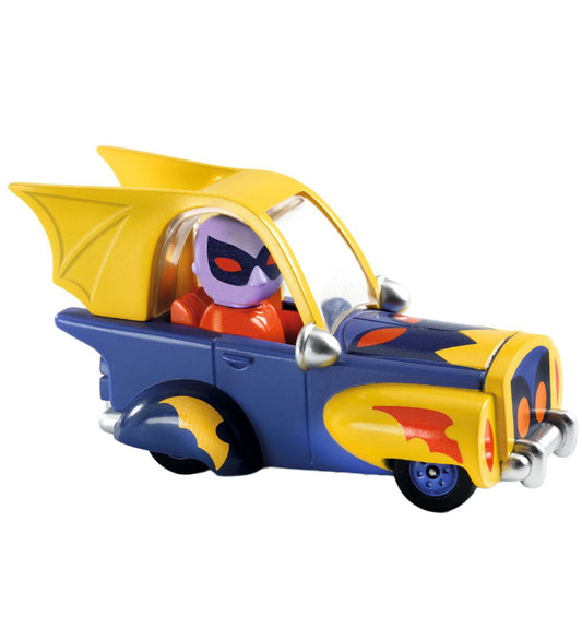 Djeco Auto - Gekke motoren - Dingo Mobile - Djeco - OneSize - Auto´s