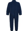 Hummel Fleece Pak - Teddy - hmlAtlas - Black Iris - Hummel - 62 - Fleece Pakken