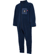Hummel Fleece Pak - Teddy - hmlAtlas - Black Iris - Hummel - 62 - Fleece Pakken