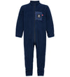 Hummel Fleece Pak - Teddy - hmlAtlas - Black Iris - Hummel - 62 - Fleece Pakken