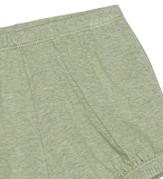 GoBabyGo Babyshort - Bay - Leaf - GoBabyGo - 74 - Babyshorts