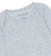 GoBabyGo Romper l/s - Hazel - Sea - GoBabyGo - 1½ jaar (86) - Rompers Lange Mouw