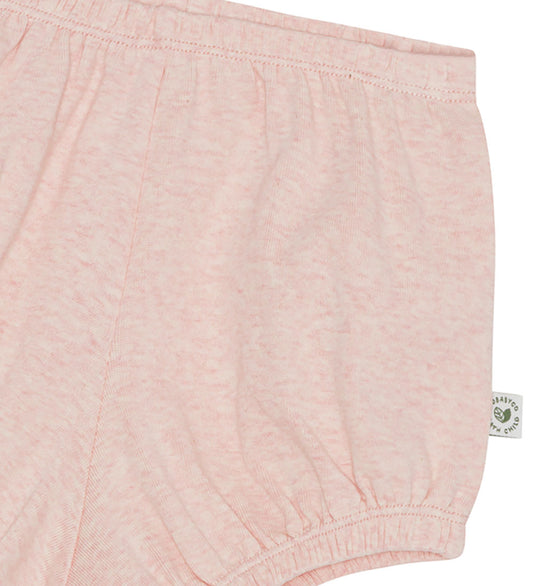 GoBabyGo Babyshort - Bay - Rose - GoBabyGo - 68 - Babyshorts