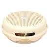 Compact Toys Strandset - 7 Onderdelen - Beige - Compact toys - OneSize - Zandspeelgoed
