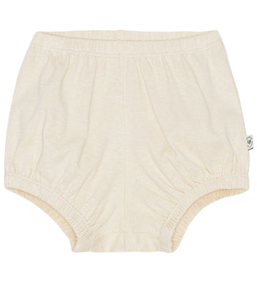 GoBabyGo Babyshort - Bay - Vanilla - GoBabyGo - 1 jaar (80) - Babyshorts