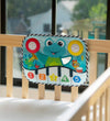 Baby Einstein Activiteitenspeelgoed - Neptune's Kick & Ontdekken - Baby Einstein - OneSize - Activiteitenspeelgoed