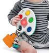 Baby Einstein Activiteitenspeelgoed - Kleurenpalet Popper - Baby Einstein - OneSize - Activiteitenspeelgoed