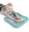Baby Einstein Watermatras - Sensorisch Splash - Baby Einstein - OneSize - Activiteitenspeelgoed