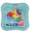 Baby Einstein Watermatras - Sensorisch Splash - Baby Einstein - OneSize - Activiteitenspeelgoed