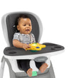 Baby Einstein Activiteitenspeelgoed - Pop & Glow Zeester - Baby Einstein - OneSize - Activiteitenspeelgoed