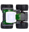 Dickie Toys Trekker - Fendt Monster Trekker - Dickie Toys - OneSize - Tractors