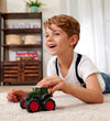 Dickie Toys Trekker - Fendt Monster Trekker - Dickie Toys - OneSize - Tractors