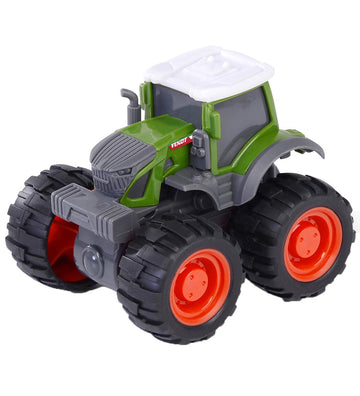 Dickie Toys Trekker - Fendt Monster Trekker - Dickie Toys - OneSize - Tractors