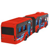 Dickie Toys Bus - City Bus - Dickie Toys - OneSize - Auto´s