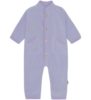 Molo Fleece Pak - Udo - Cosmic Wolk - Molo - 74 - Fleece Pakken