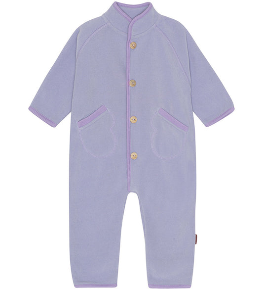 Molo Fleece Pak - Udo - Cosmic Wolk - Molo - 74 - Fleece Pakken