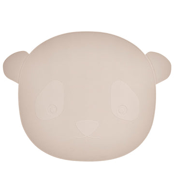 OYOY Douchemat - Ling Ling Panda - Light Rubber - OYOY - OneSize - Douchematten
