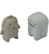 Liewood Badspeelgoed - 2-pack - Gudmund - Fauna Green/Blue Mist - Liewood - OneSize - Badspeelgoed