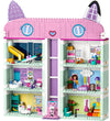 LEGO® Gabby's Dollhouse - Gabby's Poppenhuis 10788 - 498 Onderde - LEGO® - OneSize - Poppenhuizen