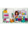 LEGO® Gabby's Dollhouse - Gabby's Poppenhuis 10788 - 498 Onderde - LEGO® - OneSize - Poppenhuizen