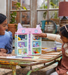 LEGO® Gabby's Dollhouse - Gabby's Poppenhuis 10788 - 498 Onderde - LEGO® - OneSize - Poppenhuizen