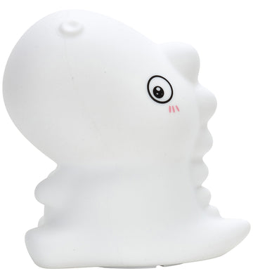 Mikk-Line Nachtlamp - Dinosaur - Mikk-Line - OneSize - Nachtlampen